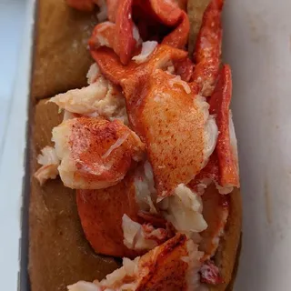 *Connecticut Roll