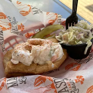 *Shrimp Roll