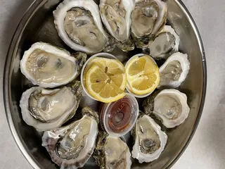 Juicy King Crab House