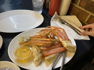 Raleigh Crab House