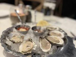 Blue Island Oyster Bar and Seafood