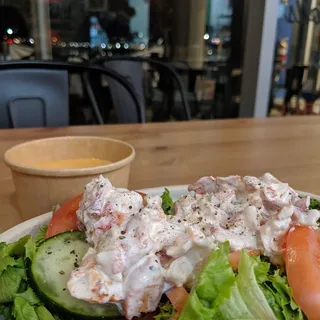 *Lobster Salad