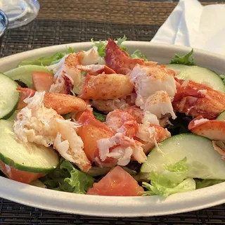 *Lobster Salad