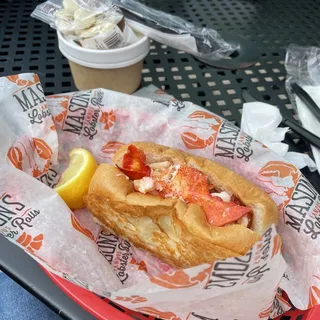 *Maryland Crab