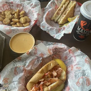 *Tater Tots