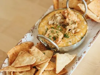 Crab Cab