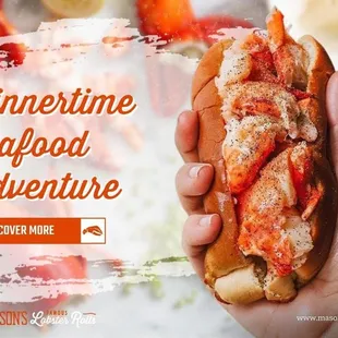 3_Mason_s Famous Lobster Rolls Reston_Dinnertime Seafood Adventure.jpg