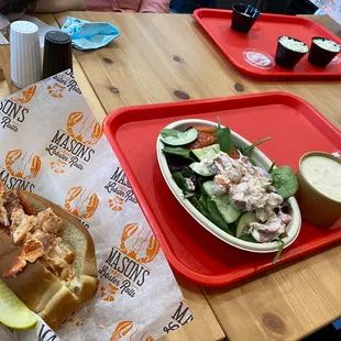 New England Clam Chowder