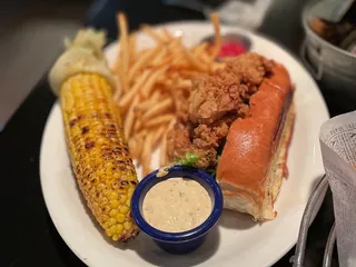 Ford's Fish Shack - Ashburn