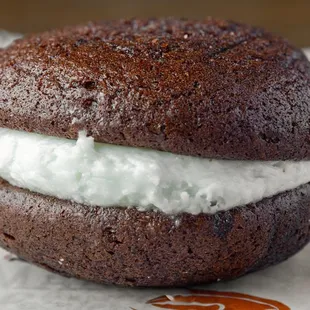 Whoopie Pie .. yummy!