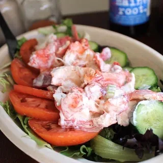 *Lobster Salad