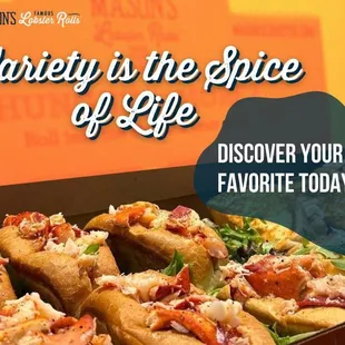 5_Mason_s Famous Lobster Rolls - Virginia Beach (Shore Drive)_lobster roll menu at Mason_s Famous Lobster Rolls.jpg