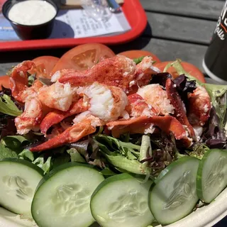 *Lobster Salad