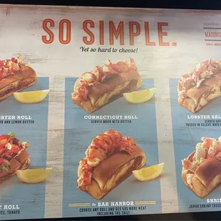 How would you like it?