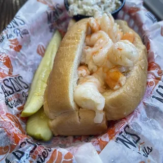 *Shrimp Roll