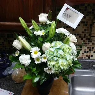 Nothing like what is shown online