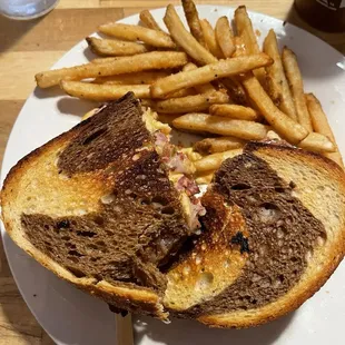 Rueben @Mason