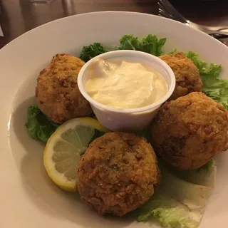 Boudin Balls