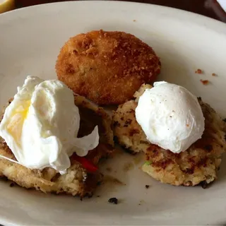 Crab Cakes