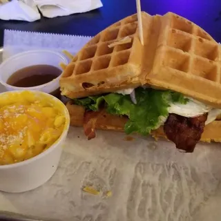 Big Daddy Burger*
