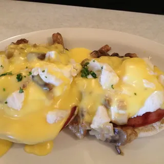 Eggs Benedict