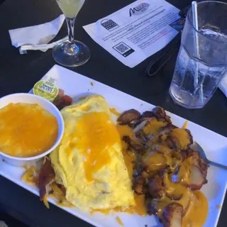 Western Omelette