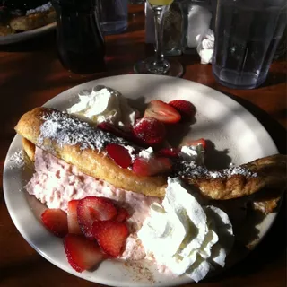 Stuffed French Toast