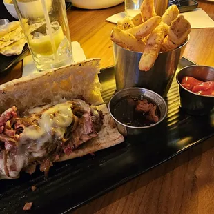 sandwiches, sandwich, food