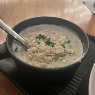 Kale and Artichoke Dip