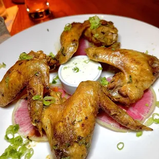 fried chicken, poultry, chicken wings, chicken wings and fried chicken, bbq chicken, chicken, bbq wings, food, fried chicken wings