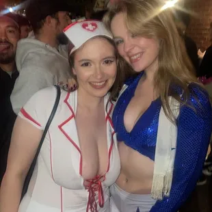 dallas cowboys cheerleader outfit:)