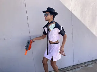 Whips N Furs Costume Store