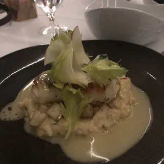 Chilean Seabass