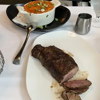 14 oz C.A.B. Prime New York Strip