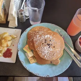 Fresh Squeezed Grapefruit Juice