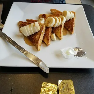 French Toast