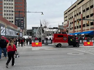 Georgia Street