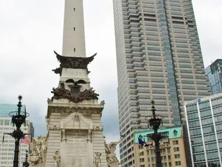 City of Indianapolis Marion County
