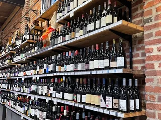 The Pairing Wine Bar & Grocery