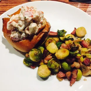 Lobster Roll
