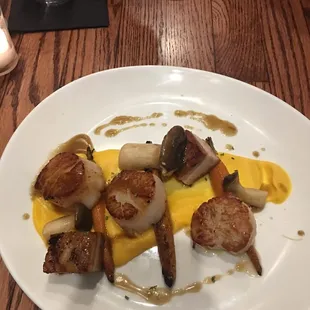 Pork Belly Tacos