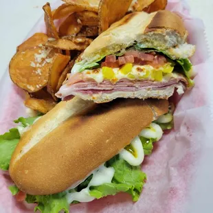 food, sandwich, sandwiches