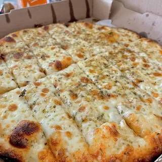 Garlic Cheese Sticks