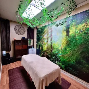 Massage Amani And Spa 