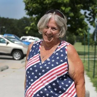 Joyce R.