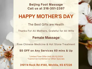 Beijing Foot Massage