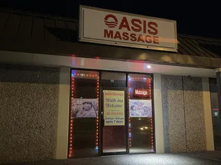 Oasis Massage