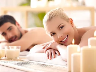 Bei Jing Medicine Foot Massage