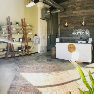 Beautiful Office