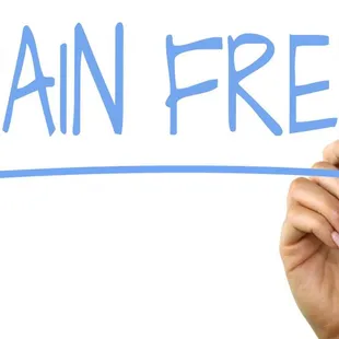 Get Pain Free